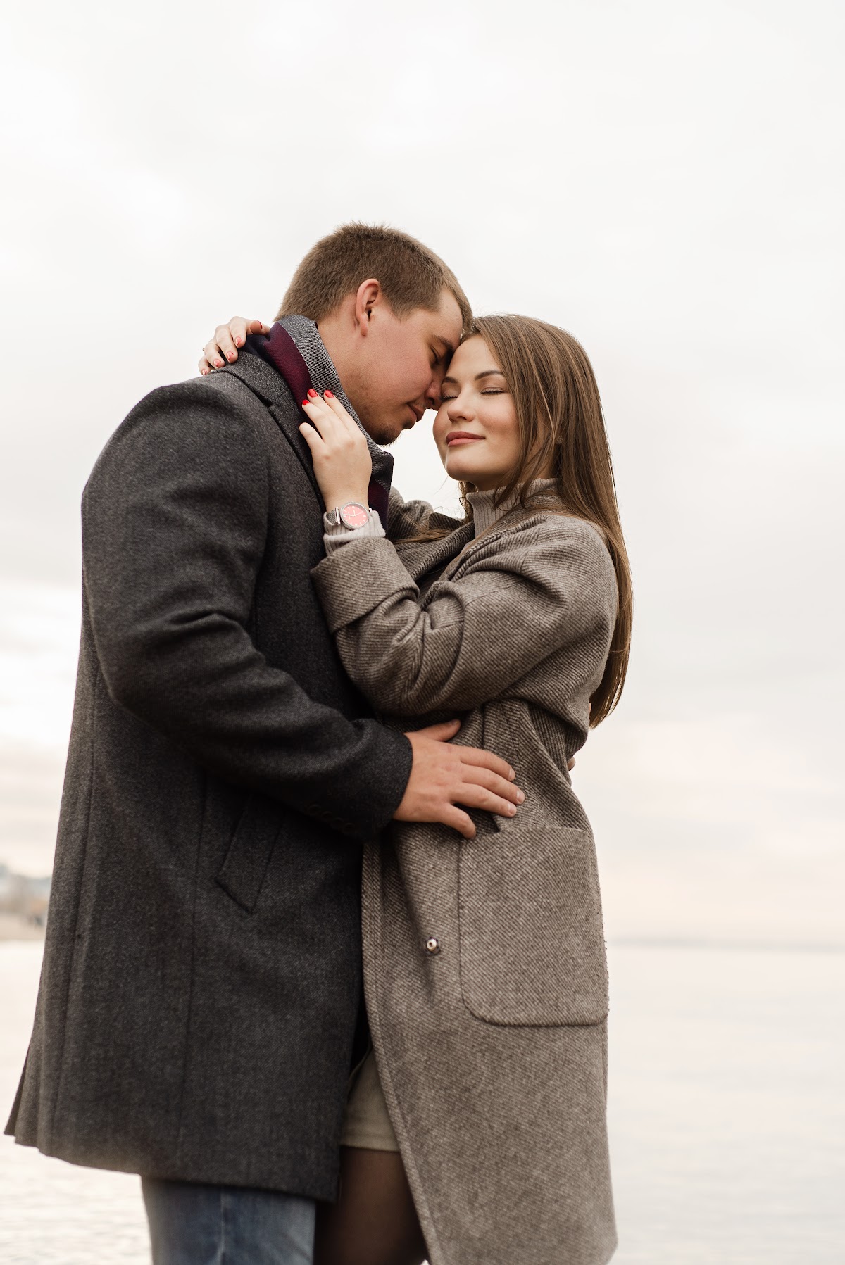 Портфолио: Love story