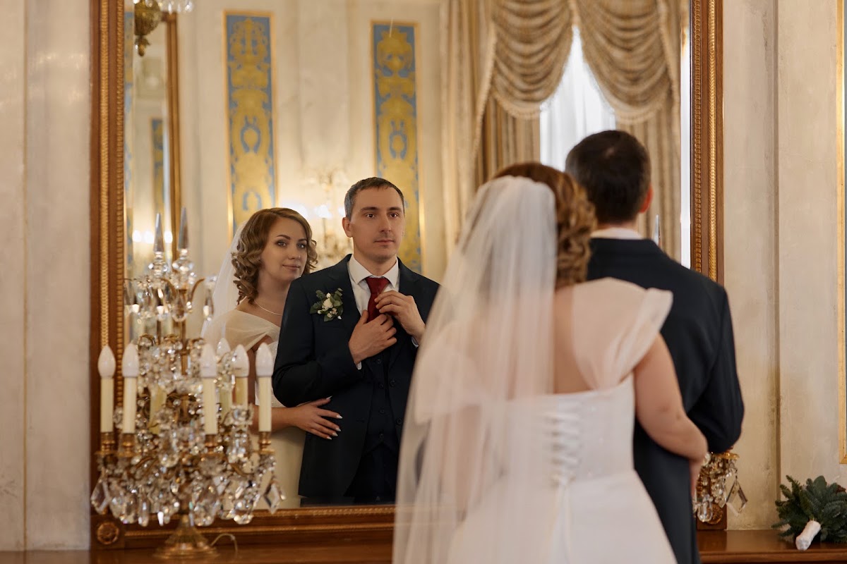 Маргарита и Денис