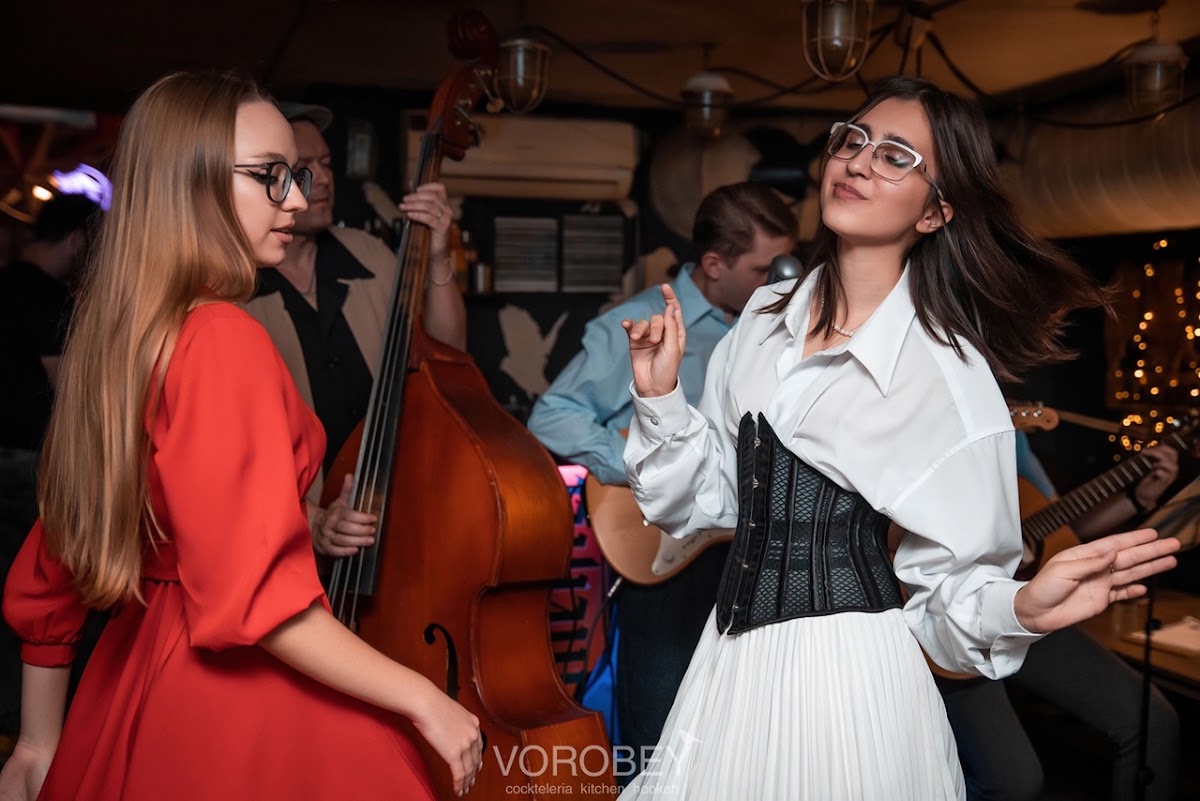 Портфолио: День рождения