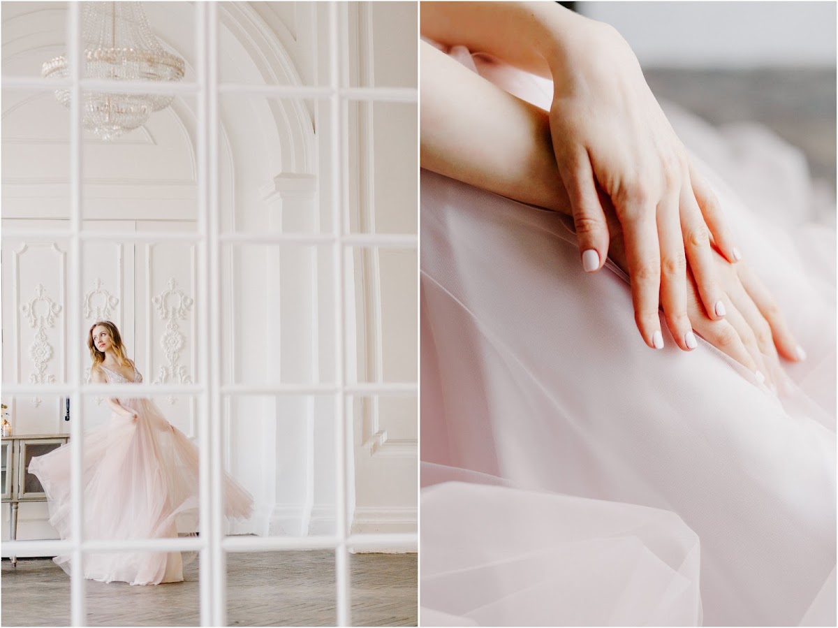 Spring Inspiration