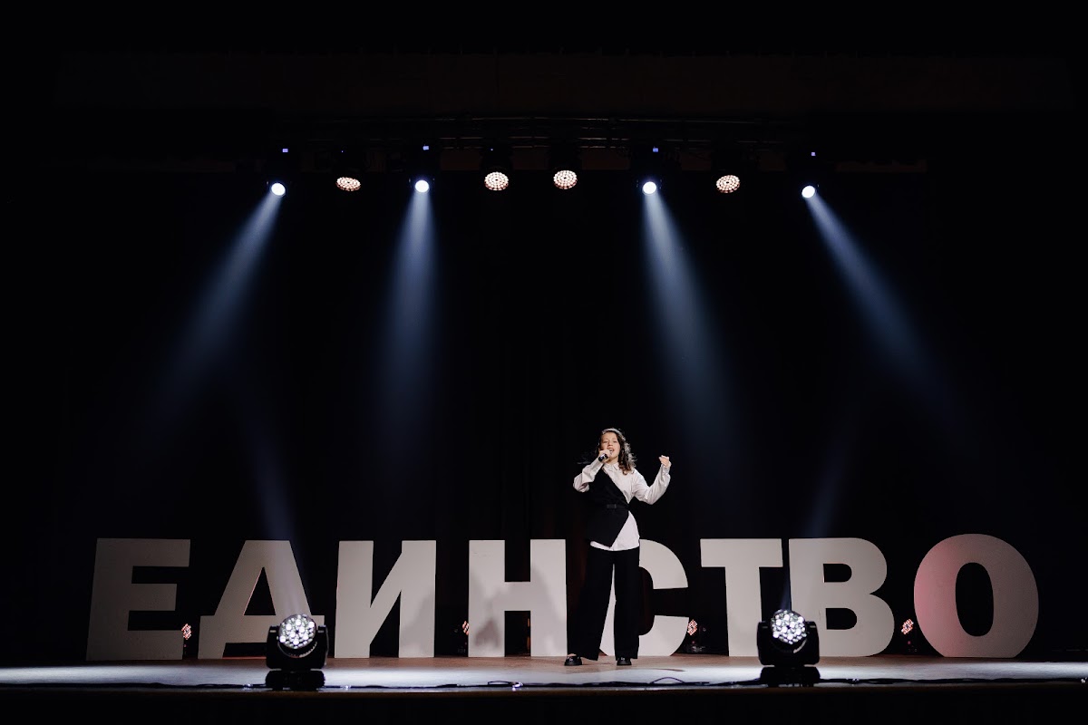 Портфолио: Репортаж
