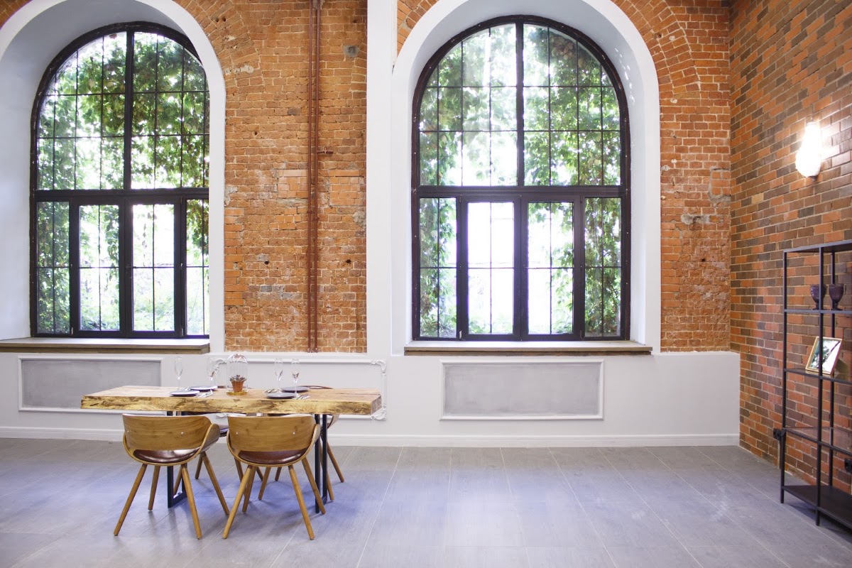 Loft Geo
