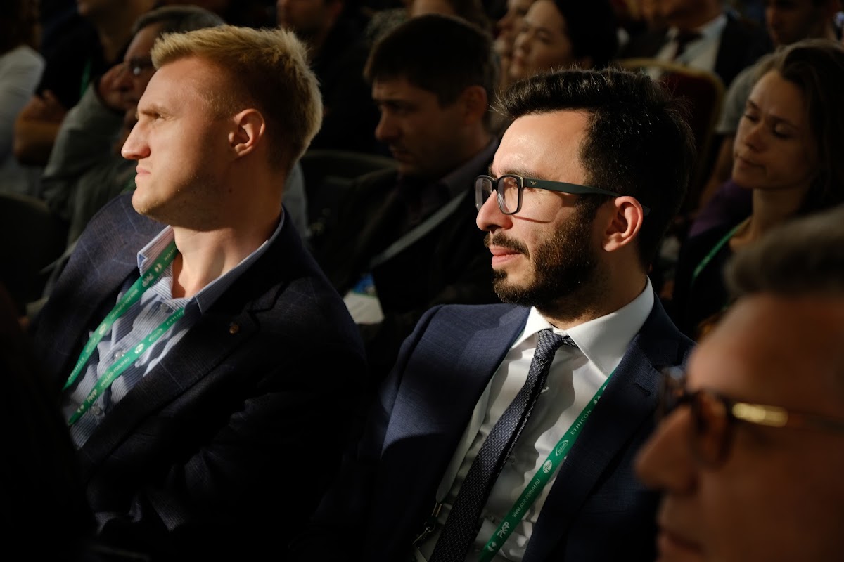 Портфолио: Репортаж