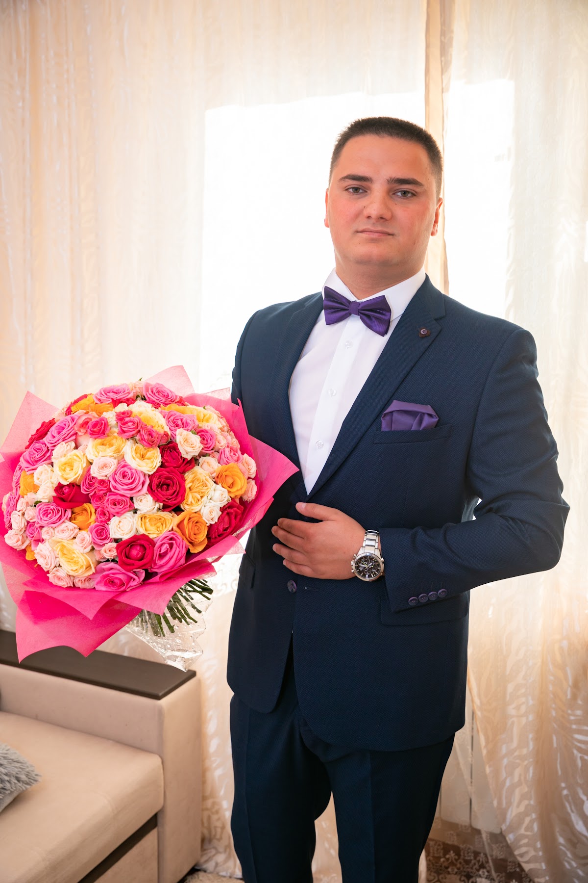 Ксения и Кирилл