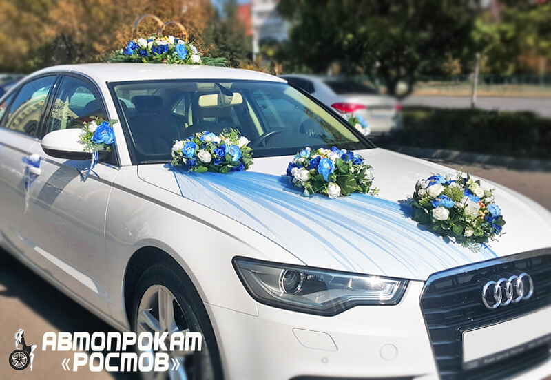 УКРАШЕНИЕ АВТО
