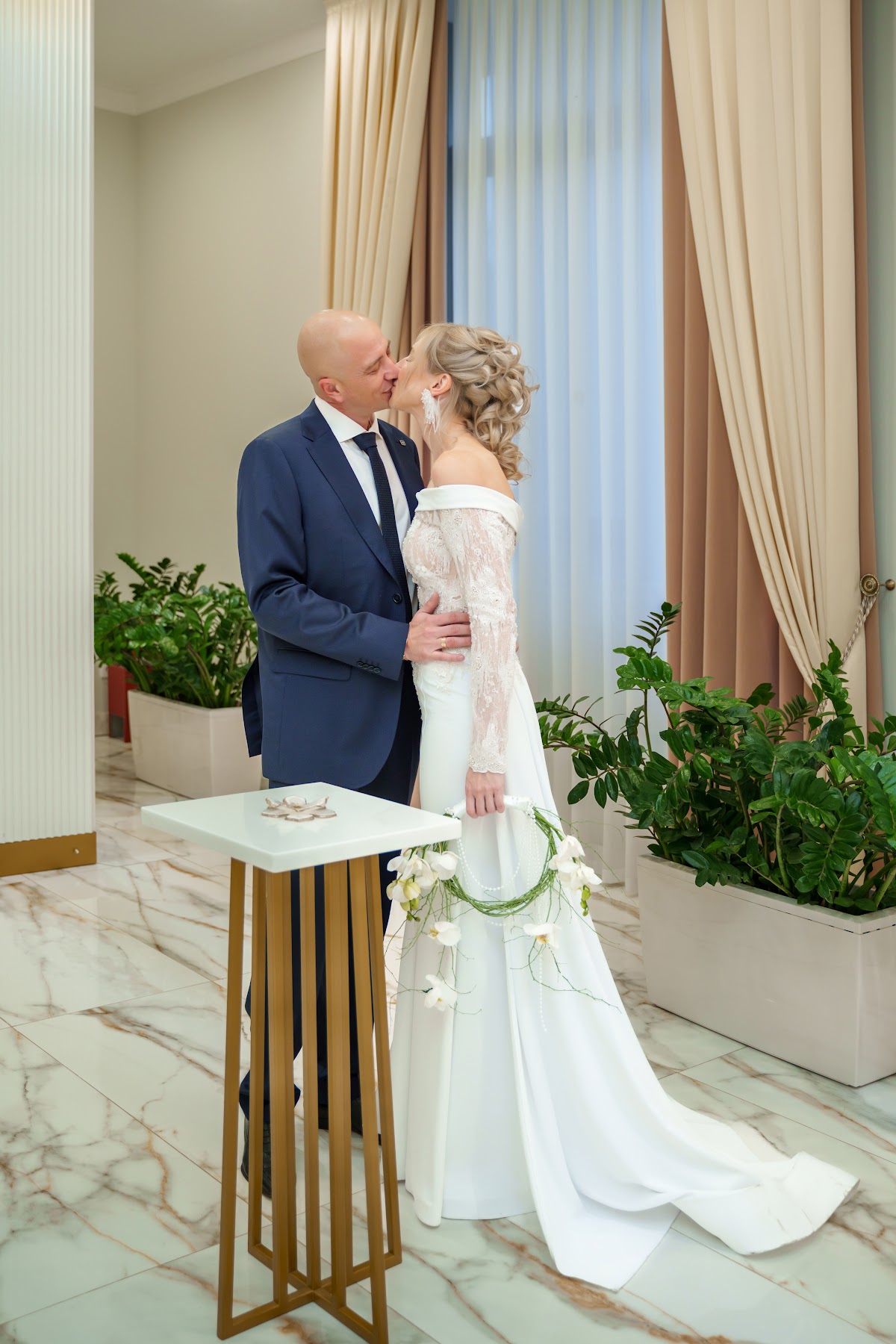 Элина Череваненко