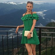 Валерия Сапрыкина