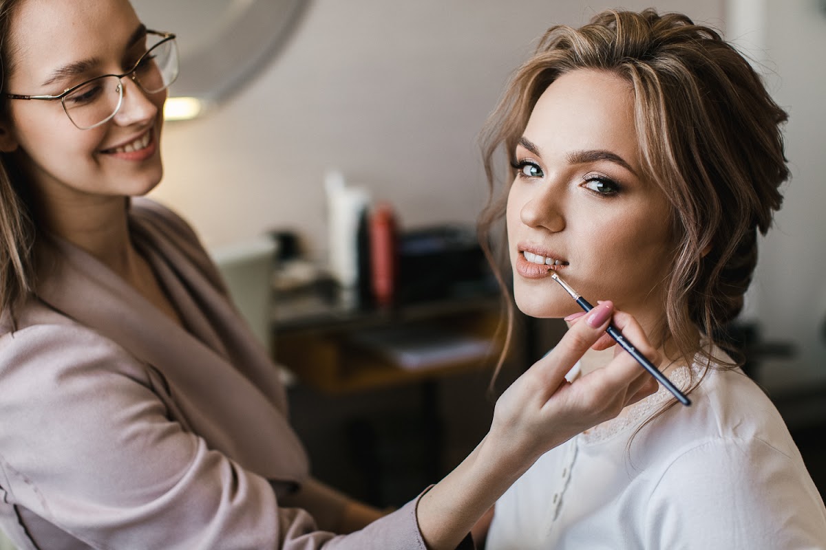 Аня и Алексей