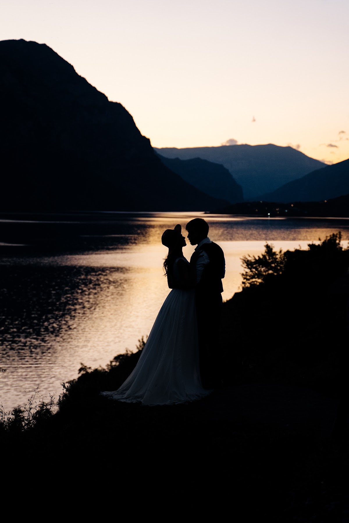 Портфолио: Love story