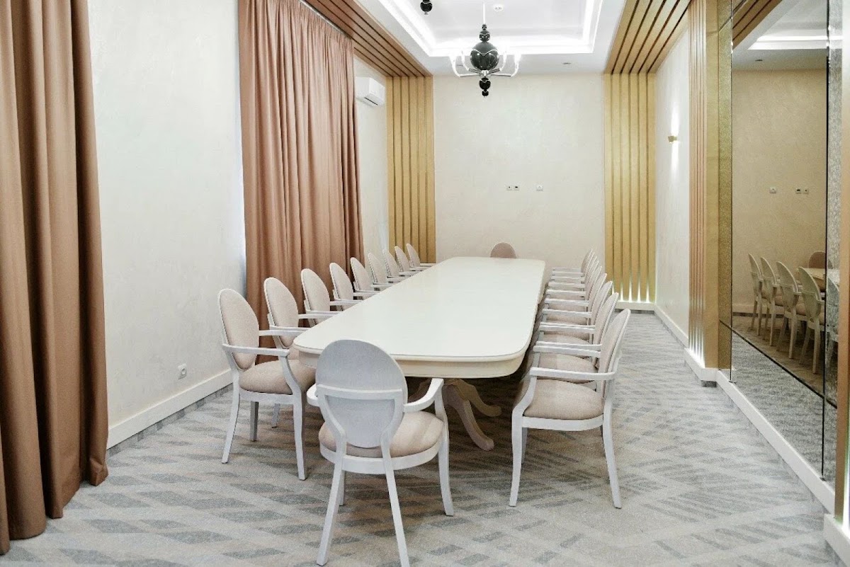 VIP-комната