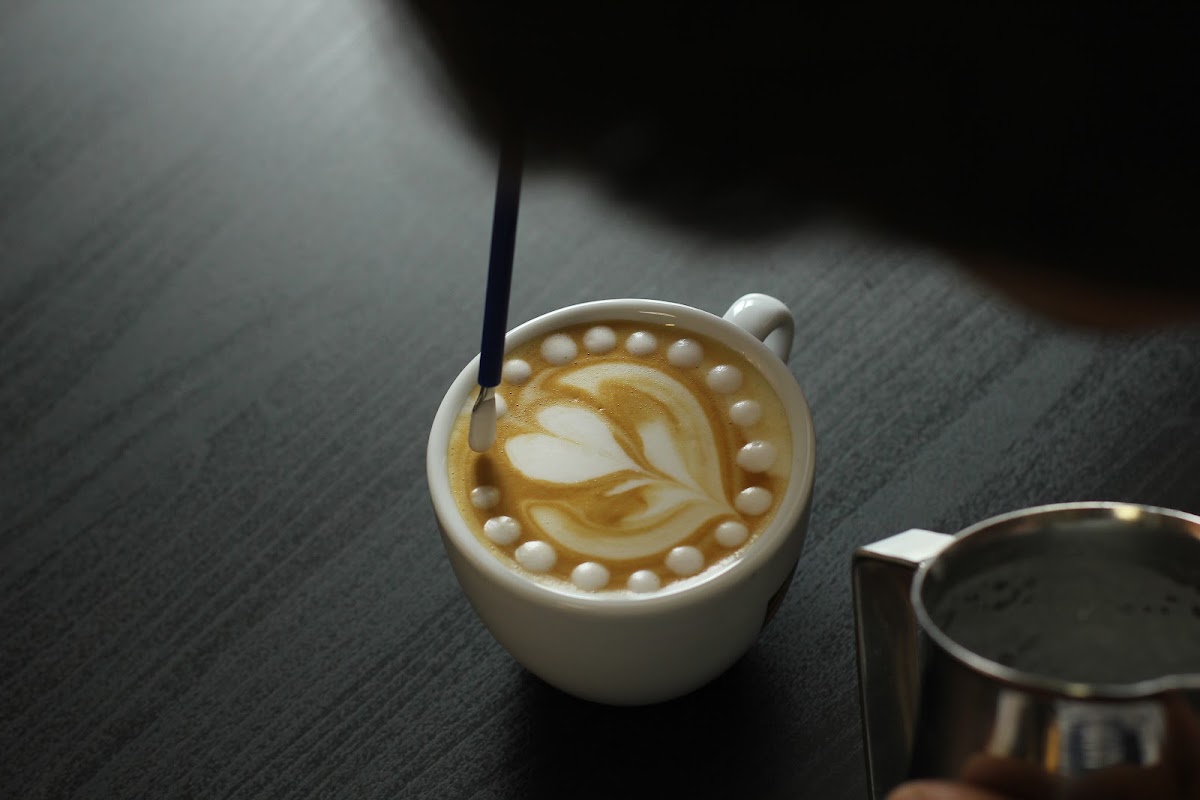 Barista Service — кадр 5 из 12