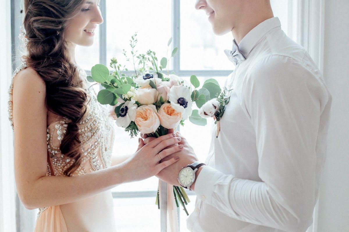 Gorko wedding