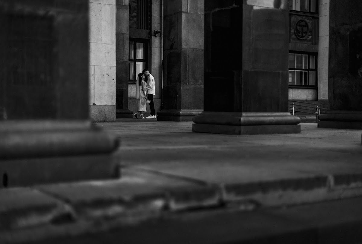 Александра и Иван