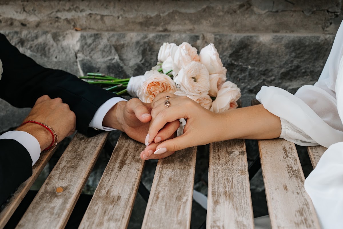 Wedding "Атмосфера"