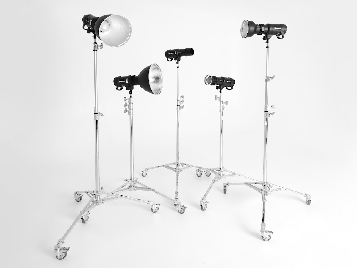 Оборудование Profoto