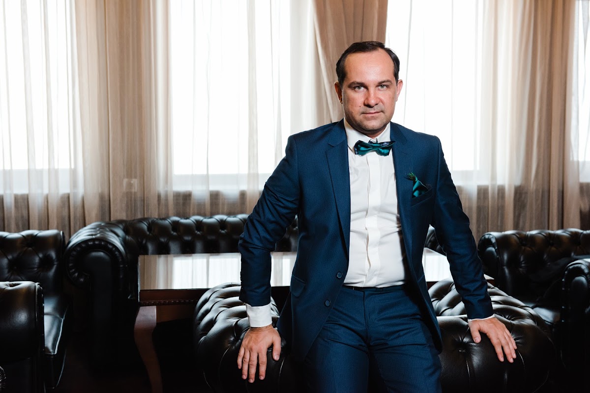 Тамара и Андрей
