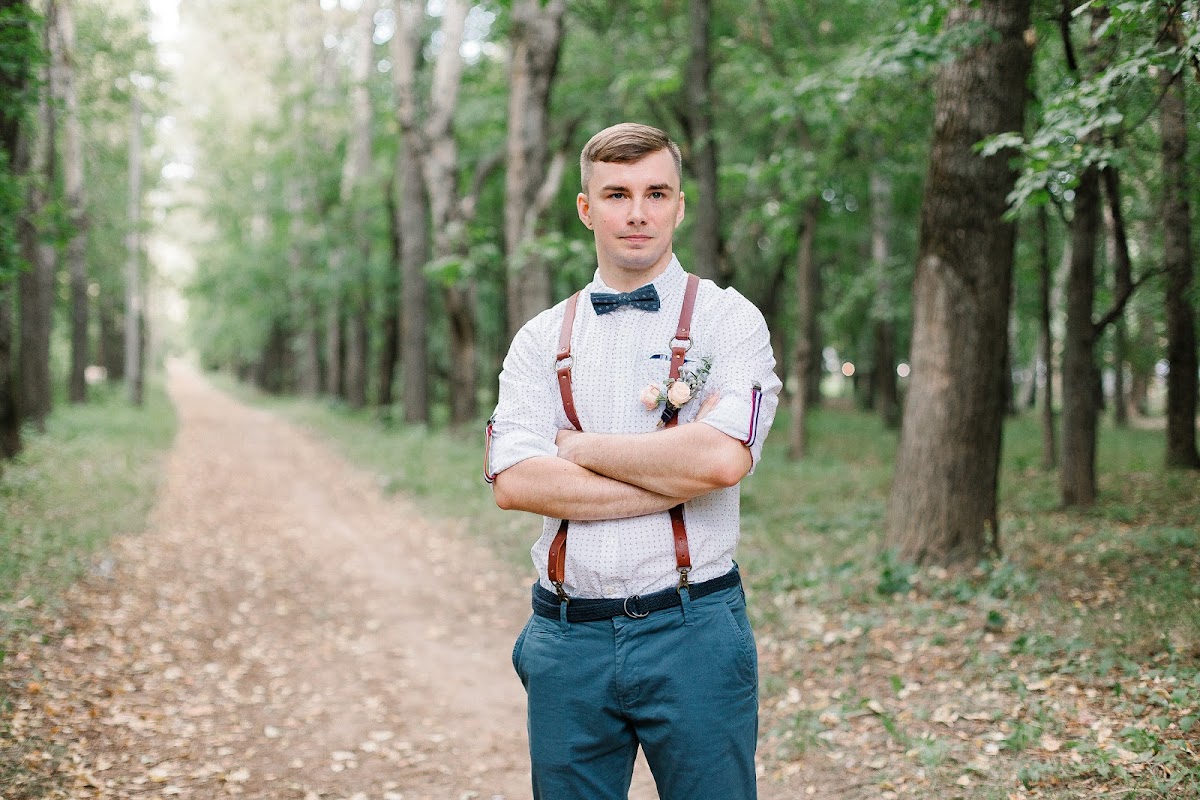 Евгения и Евгений