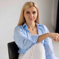 Елена Ионичева