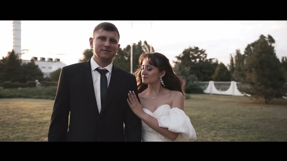 Андрей & Алиса