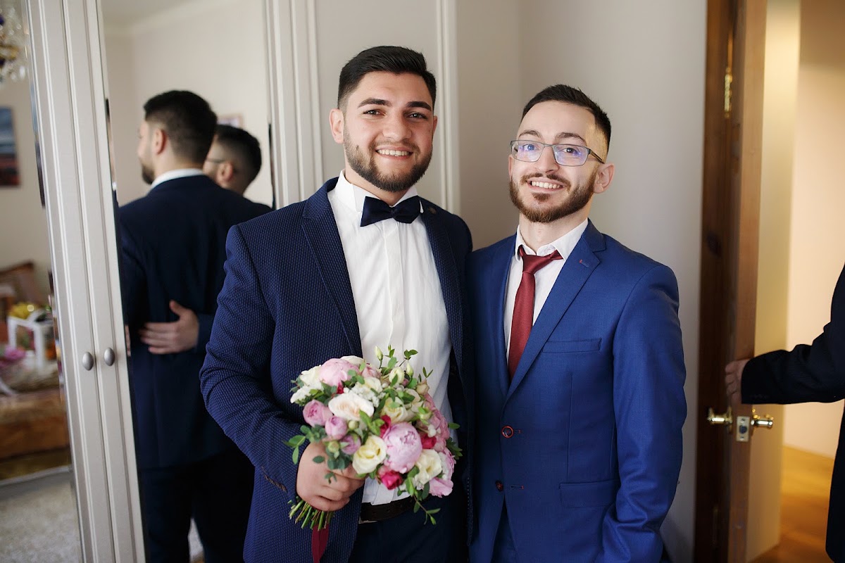 Маре и Гор
