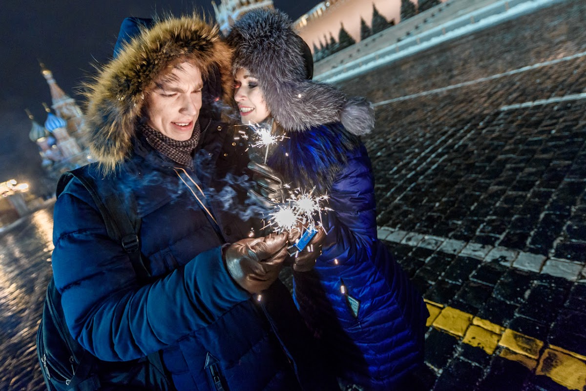 Фотографии