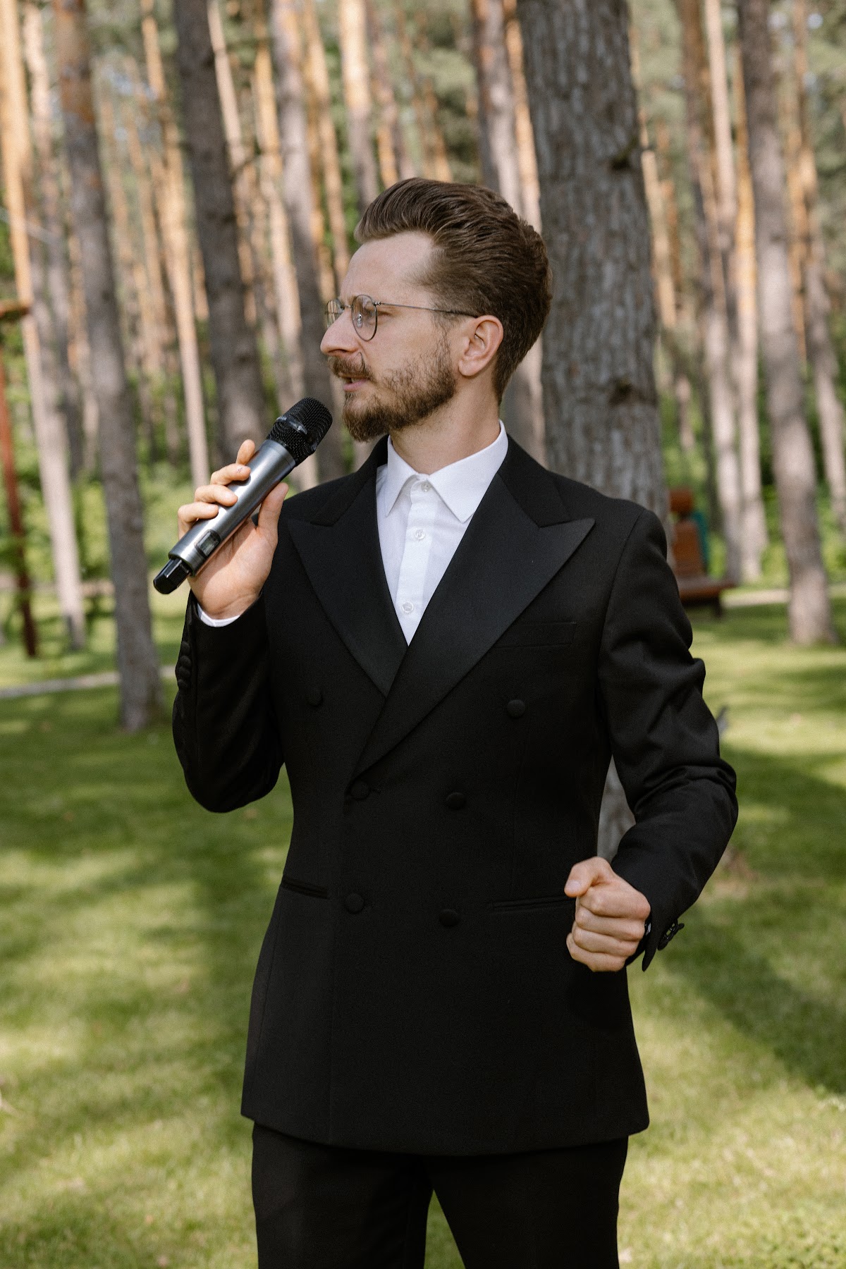 Александр Кондратьев