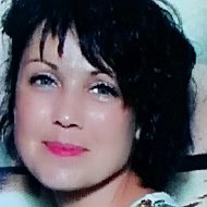Светлана Яковлева (Шамсудинова)