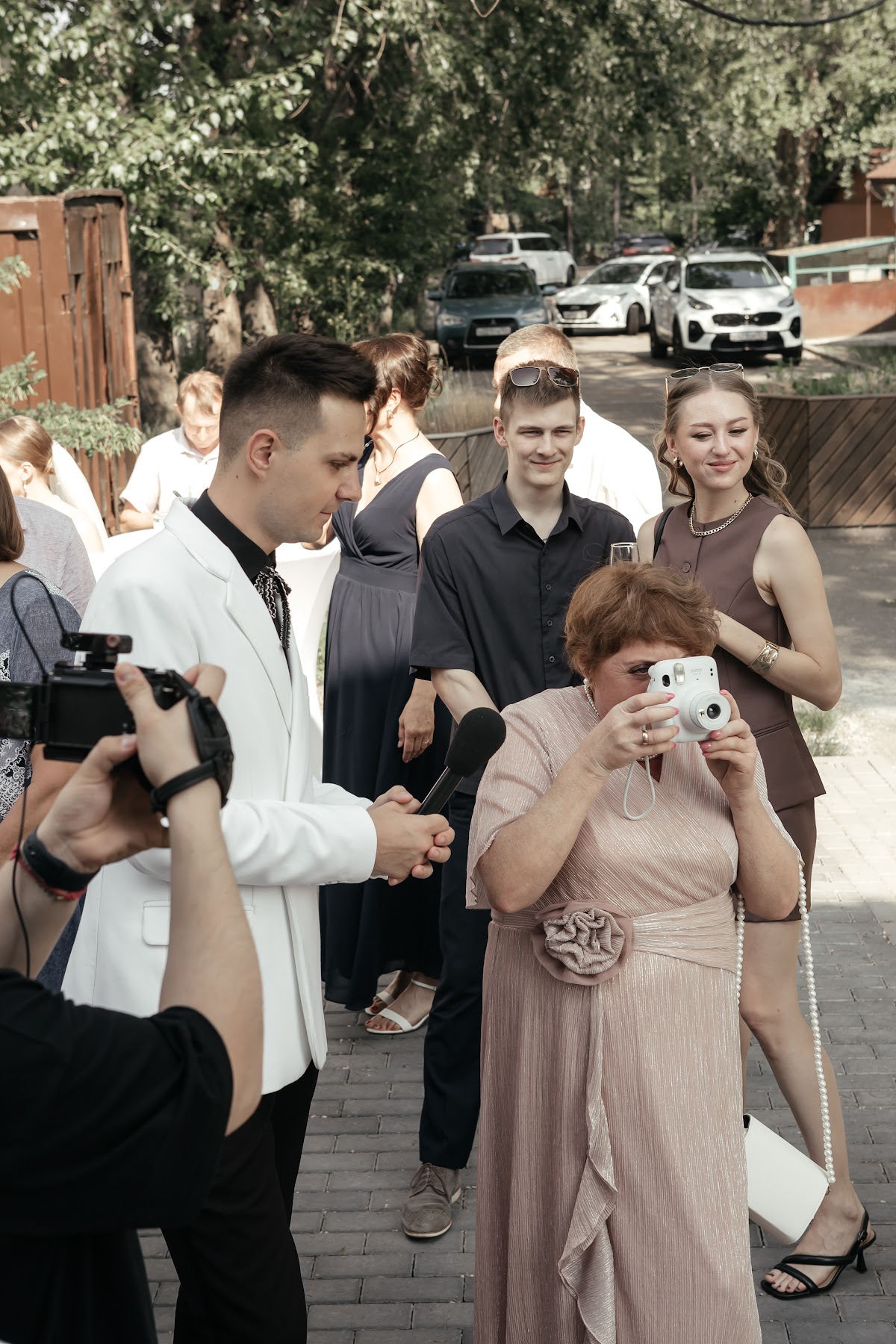 Фотографии