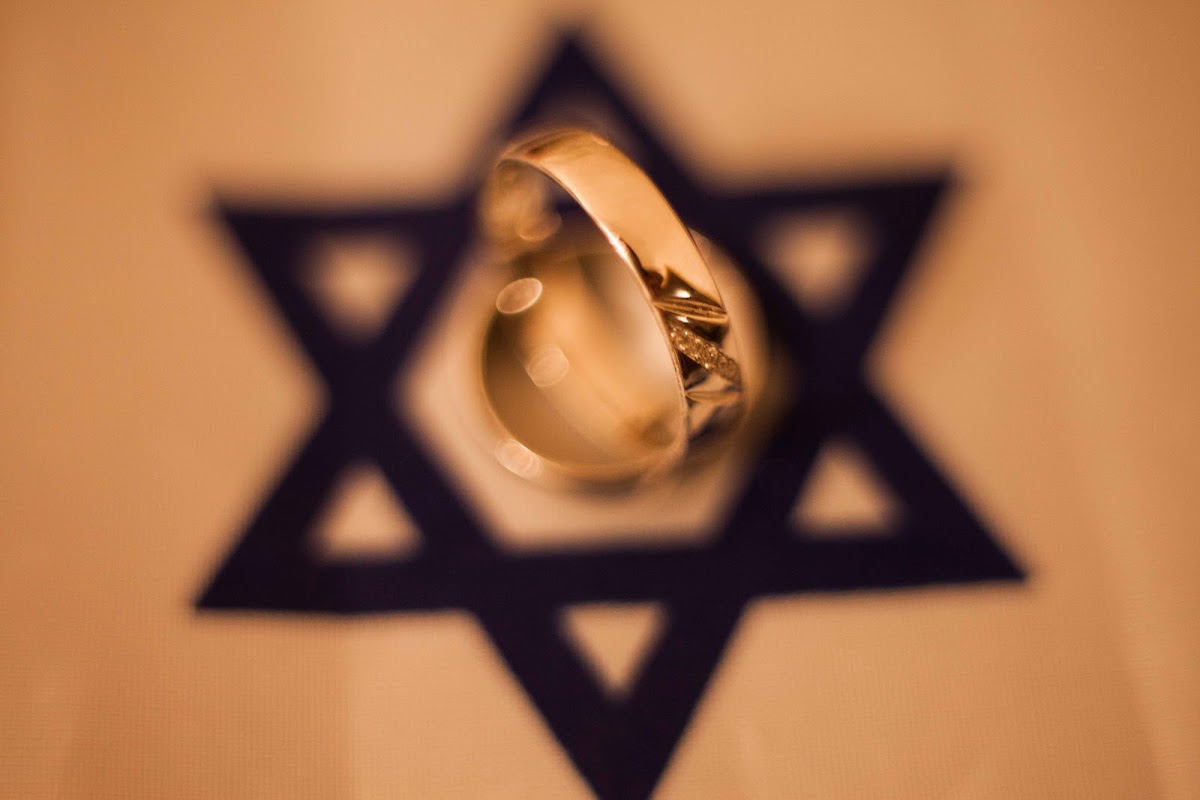 Маргарита  и Яков