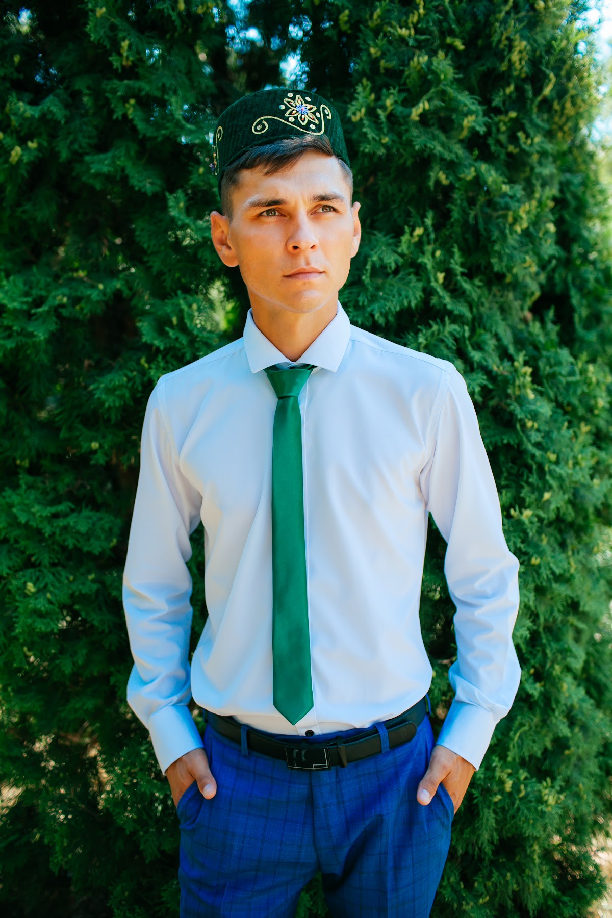 Никах