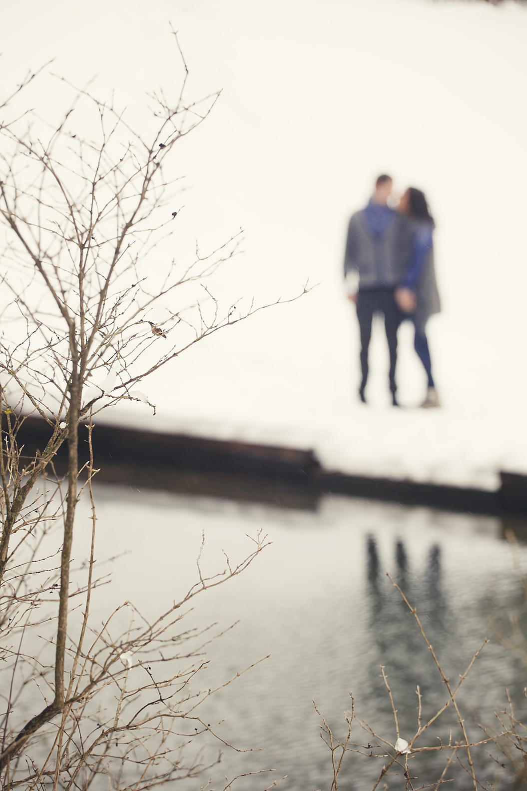 Love story P