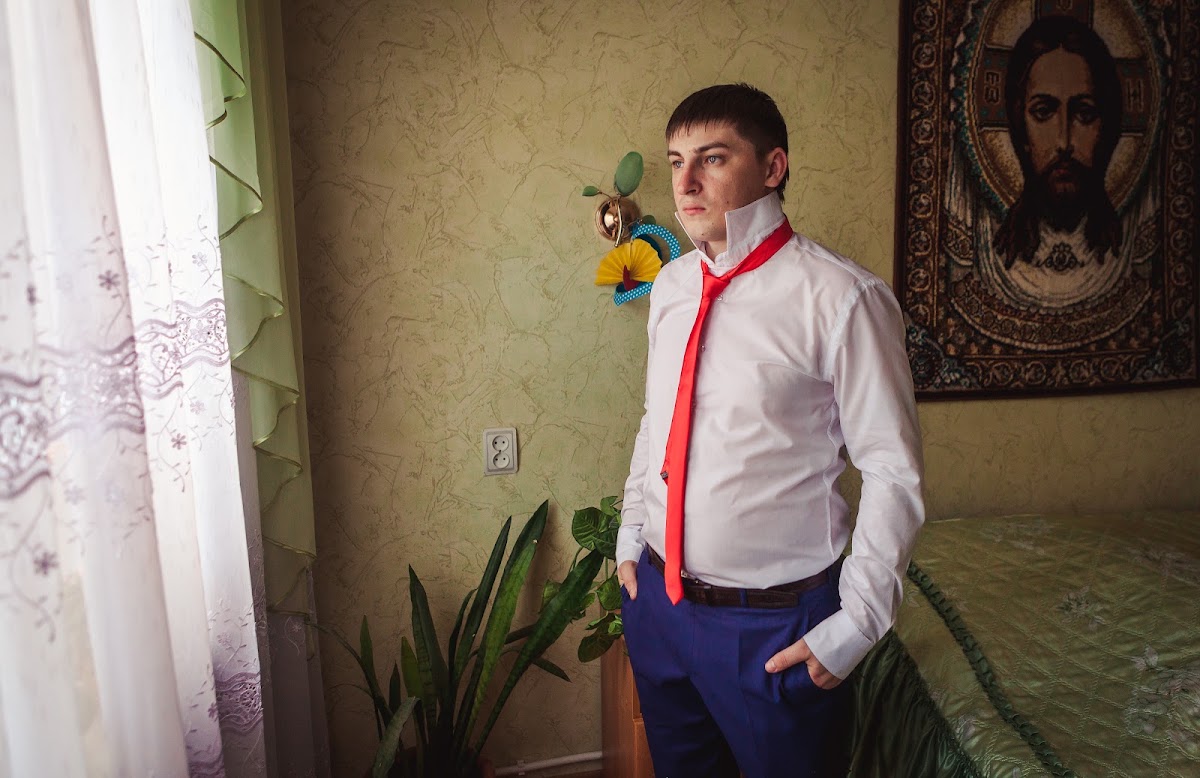 Юлия и Михаил