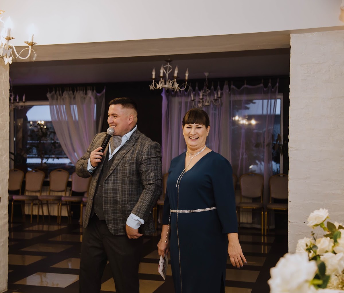 Екатерина и Кирилл