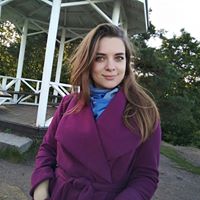 Alina Malyuta