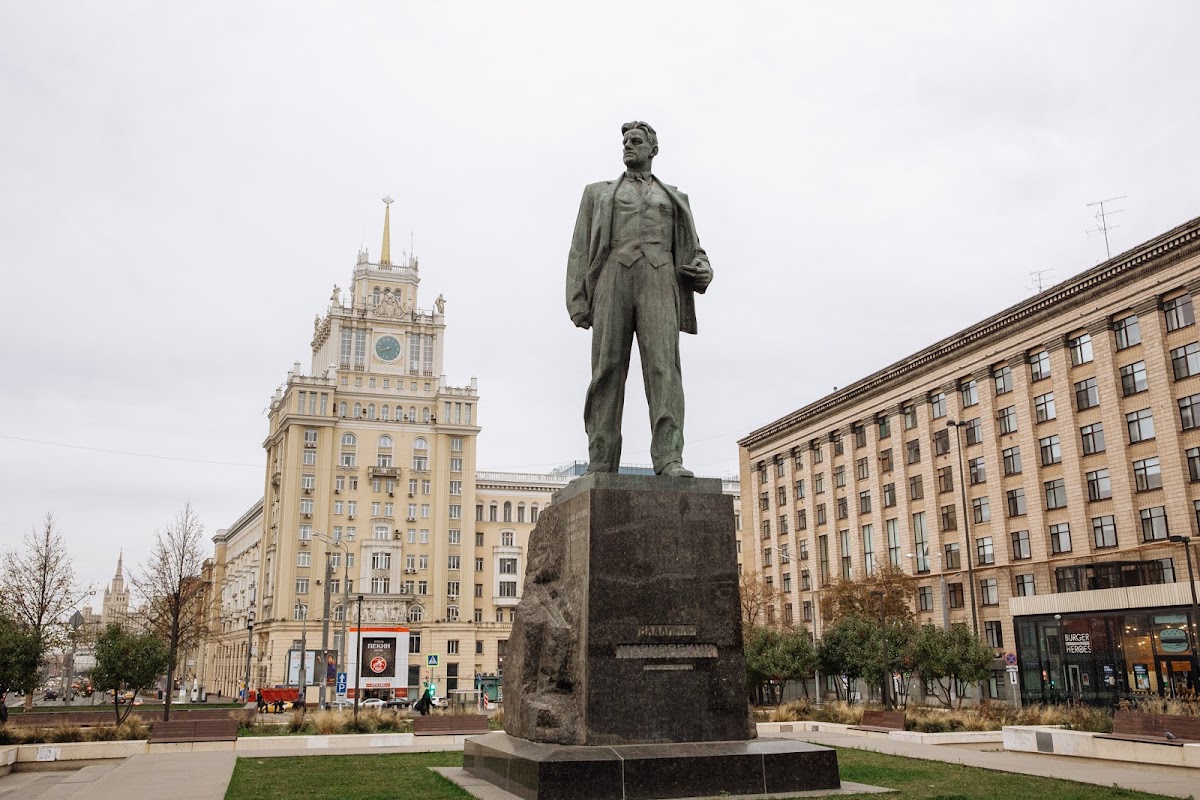 Светлана и Егор