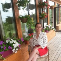 Светлана Борисова