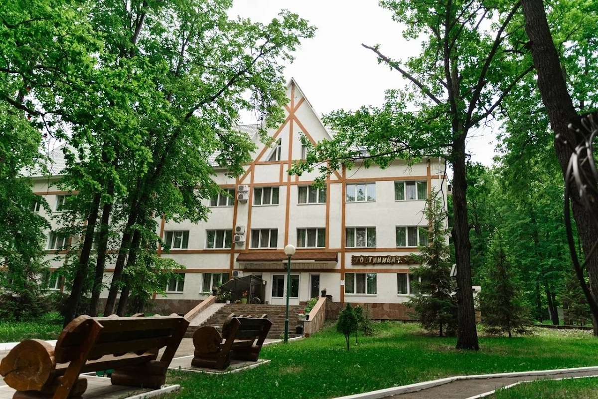 Фотогалерея ресторана