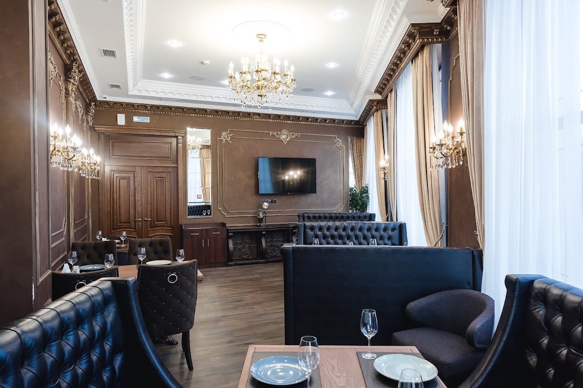 VIP-room