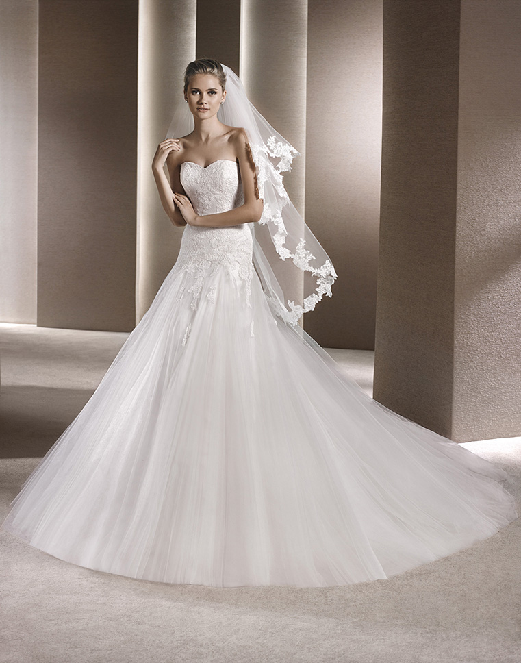 lA SPOSA