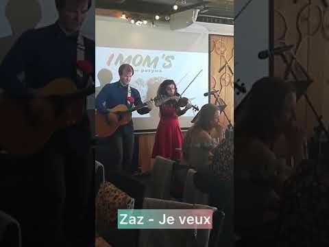 Гитарно-скрипичный дуэт "17 ряд"