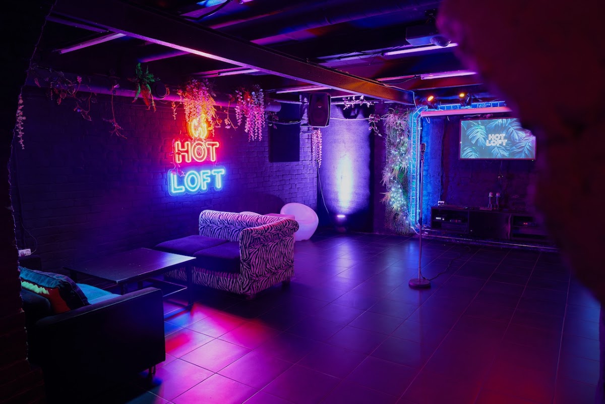 Loft One