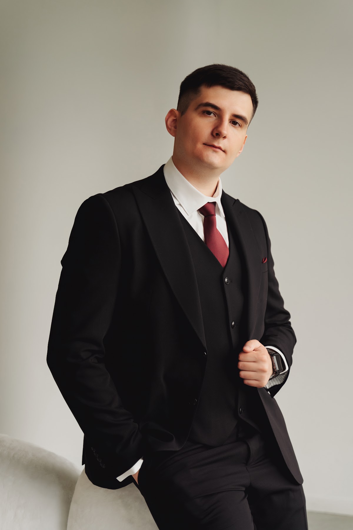 Наталья  и Александр