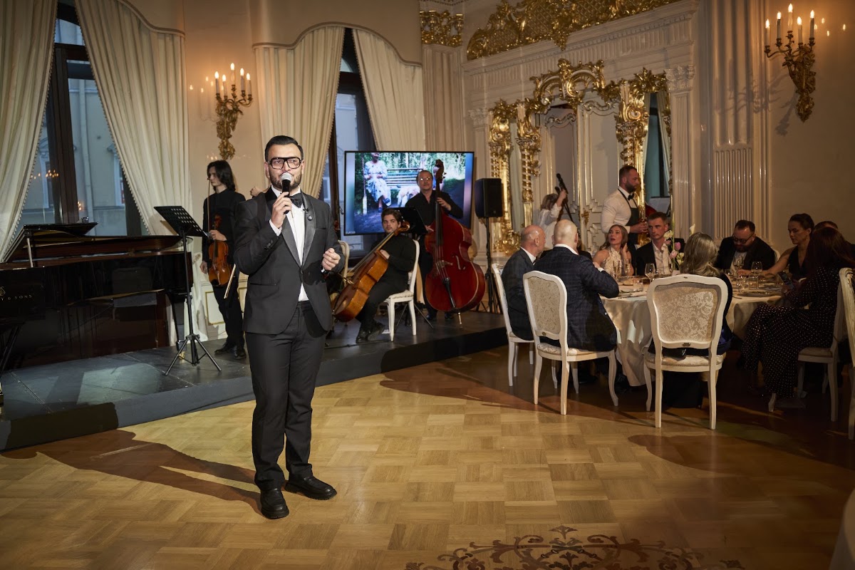Юбилей Екатерины