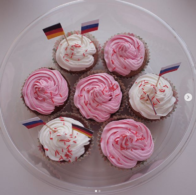Мастерская вкуса Victoria Cakes