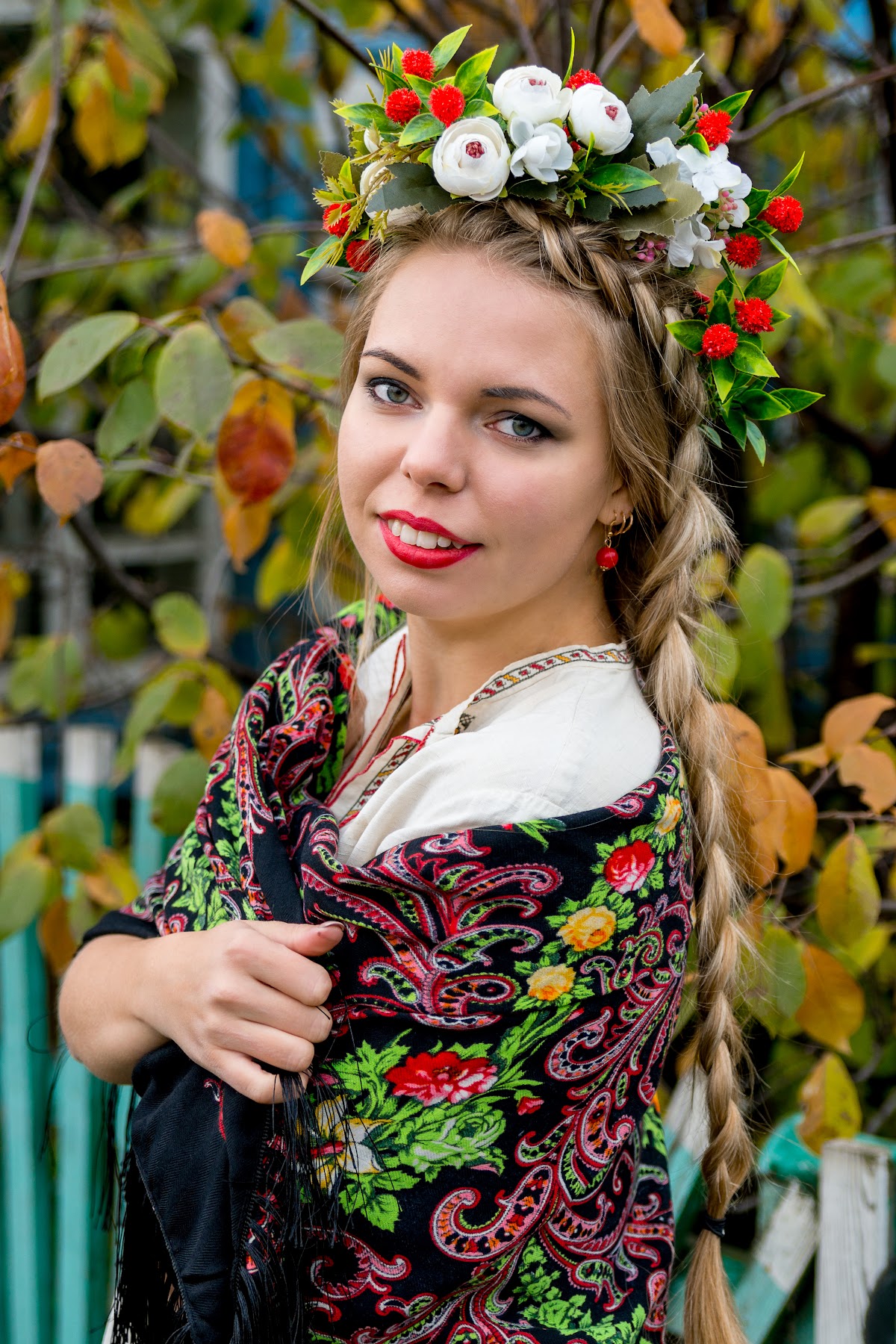 Портфолио: Фотохудожник