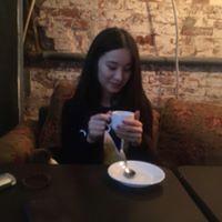 Alina Is