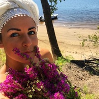 Марина Макарова