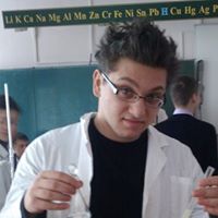 Alex Tsipelshteyn
