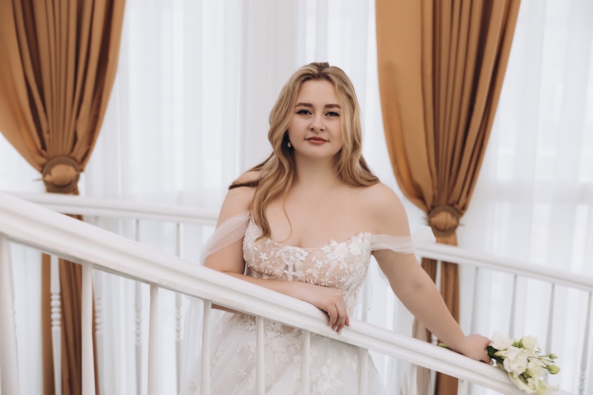 Мария и Владислав