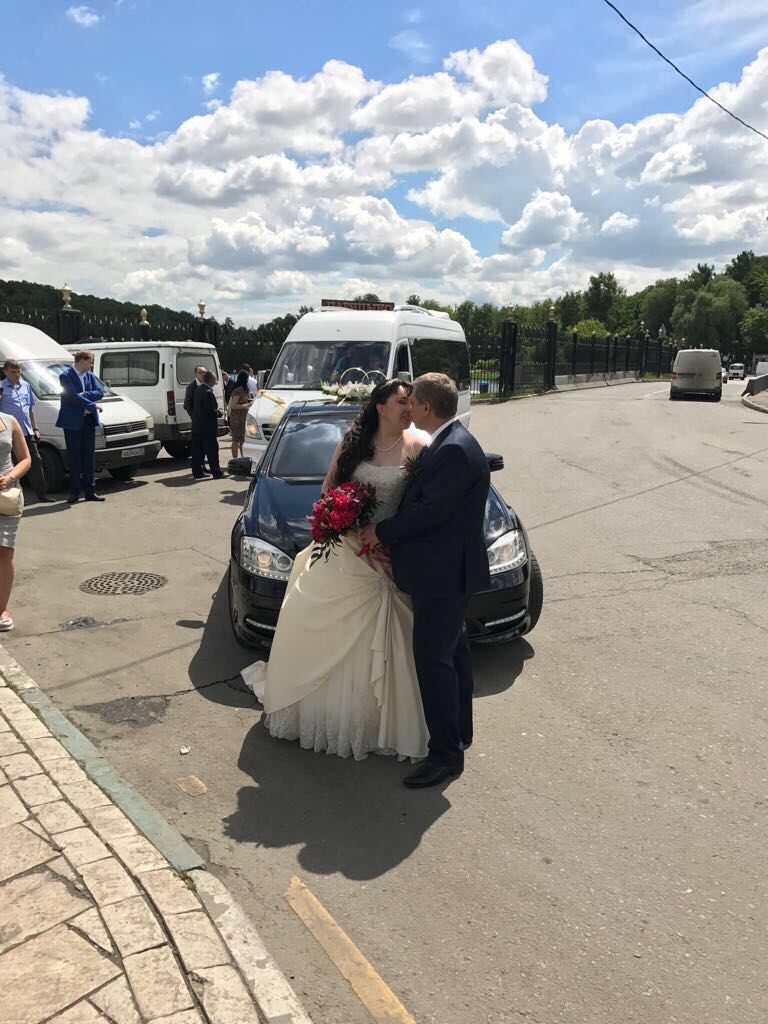 Фотографии
